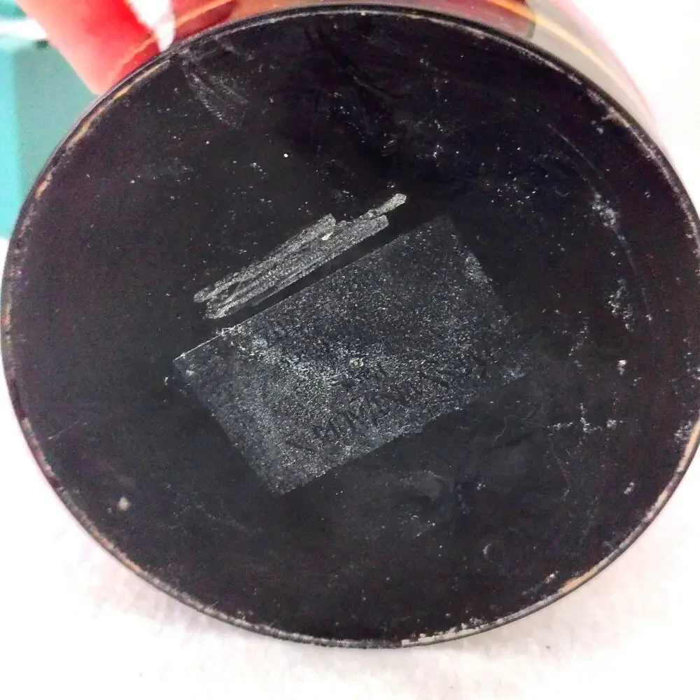 Yves Saint Laurent Paris Perfumed Dusting Powder Puff 5.2 oz. Vintage 70% full